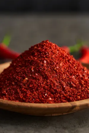 Ớt khô