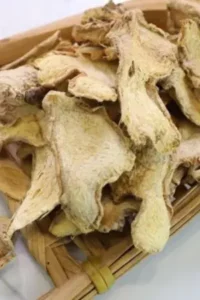 Gừng kô