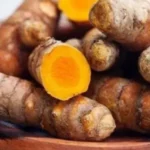 Nghệ vàng tươi