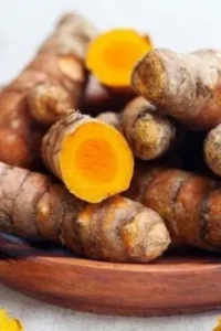 Nghệ vàng tươi