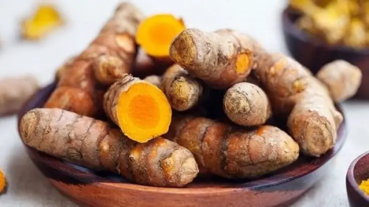 Nghệ vàng